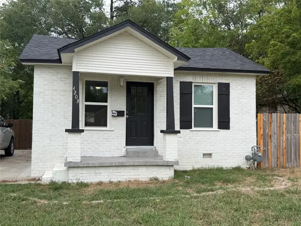 4203 E 2nd Place, Tulsa, OK 74112