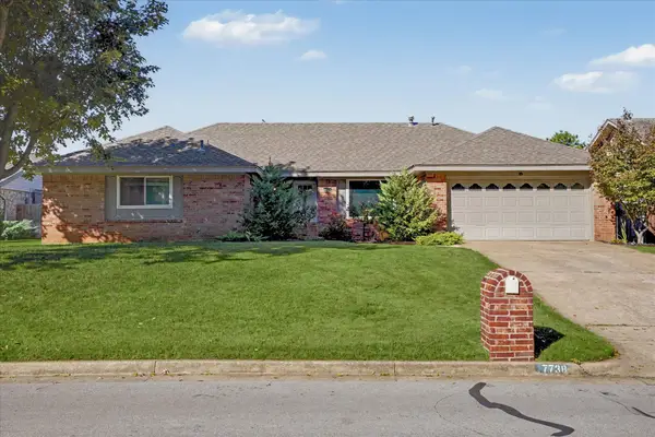 7738 S Evanston Avenue, Tulsa, OK 74136