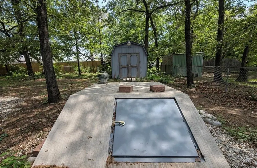 130 Acker Drive, Ada, OK 74820 - #3