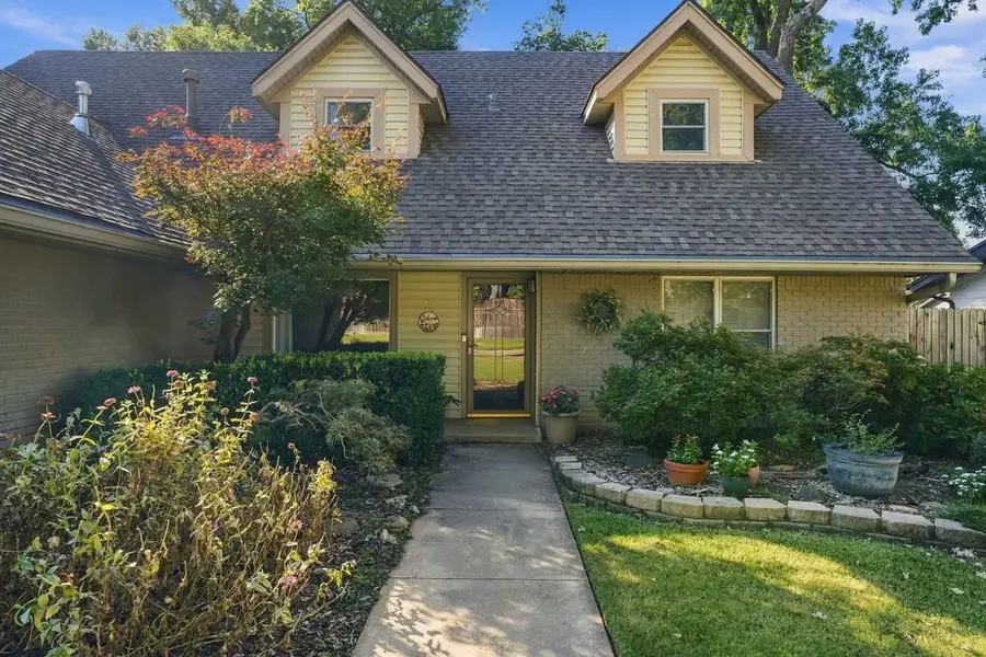 2972 E 76th Street S, Tulsa, OK 74136 - #2