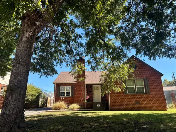 733 Oswego Avenue, Tulsa, OK 74112