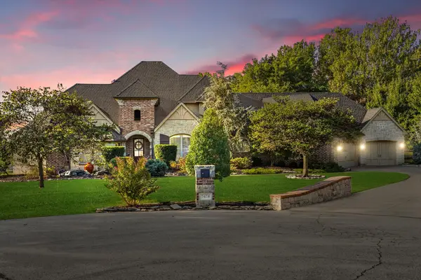 7474 S 288th East Avenue, Broken Arrow, OK 74014