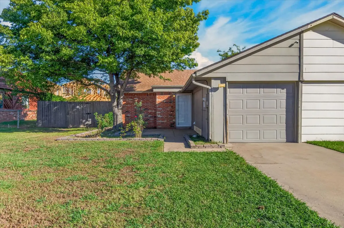 721 Acorn Drive, Bartlesville, OK 74003 - #1