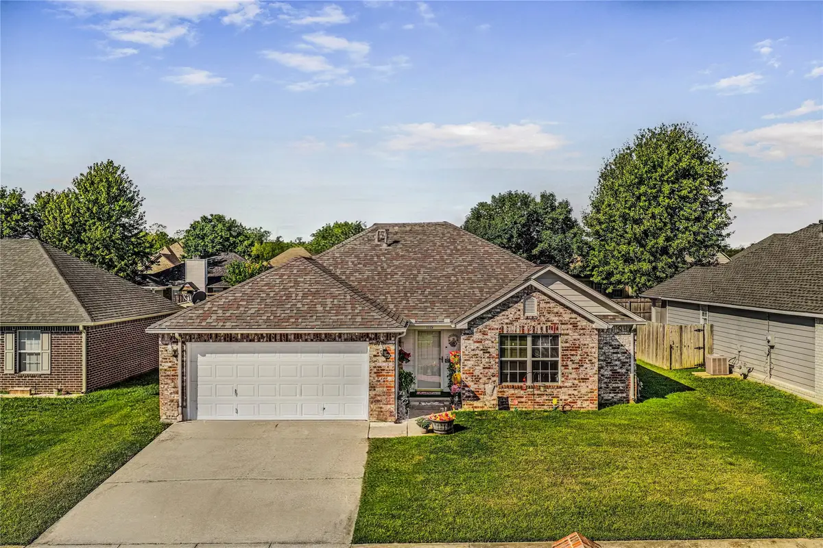 1119 S Spinnaker Drive, Oologah, OK 74053 - #1