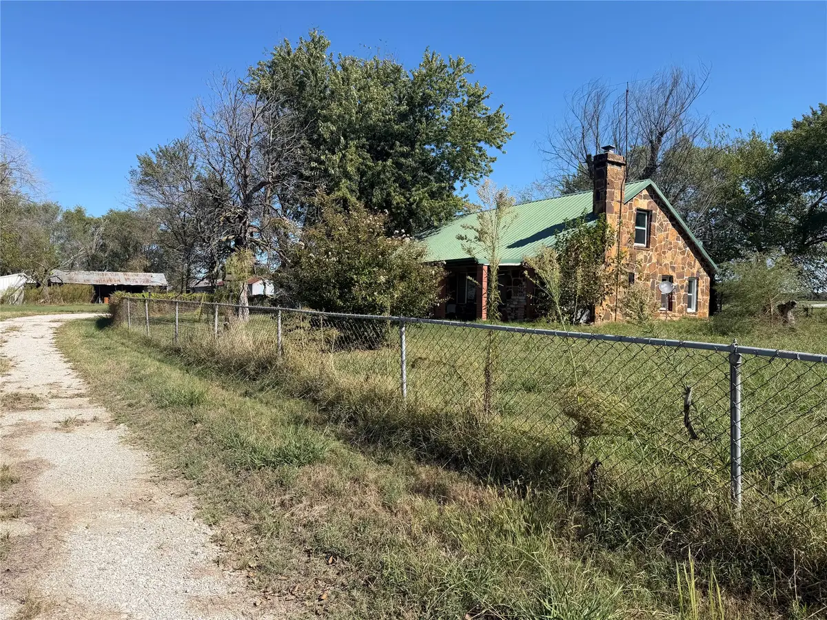 17979 W 141st Street S, Kellyville, OK 74039 - #1