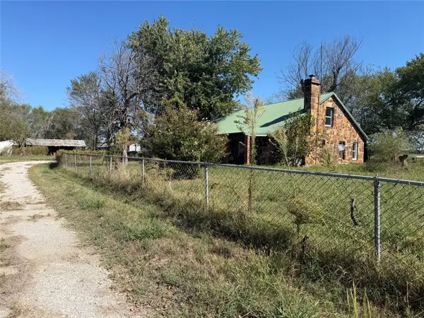 17979 W 141st Street S, Kellyville, OK 74039
