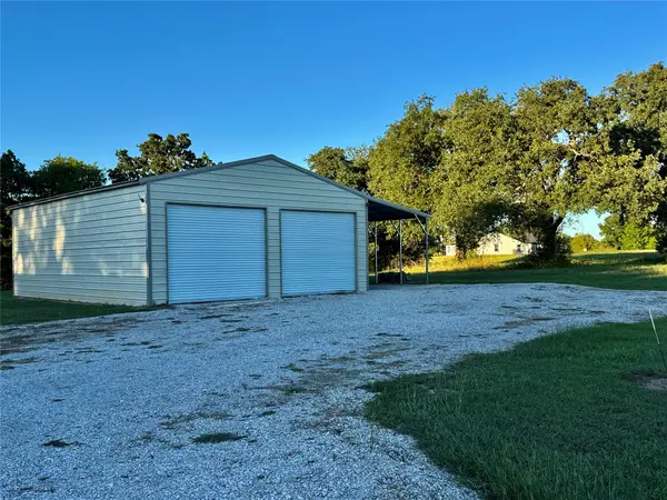 0 Arrowhead, Burneyville, OK 73430