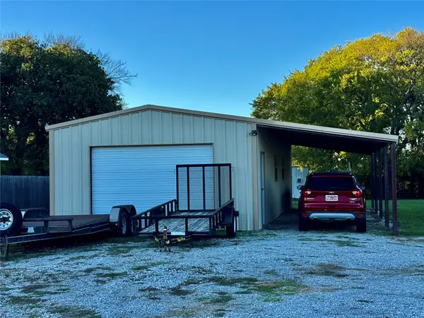 Address Withheld By Seller, Burneyville, OK 73430