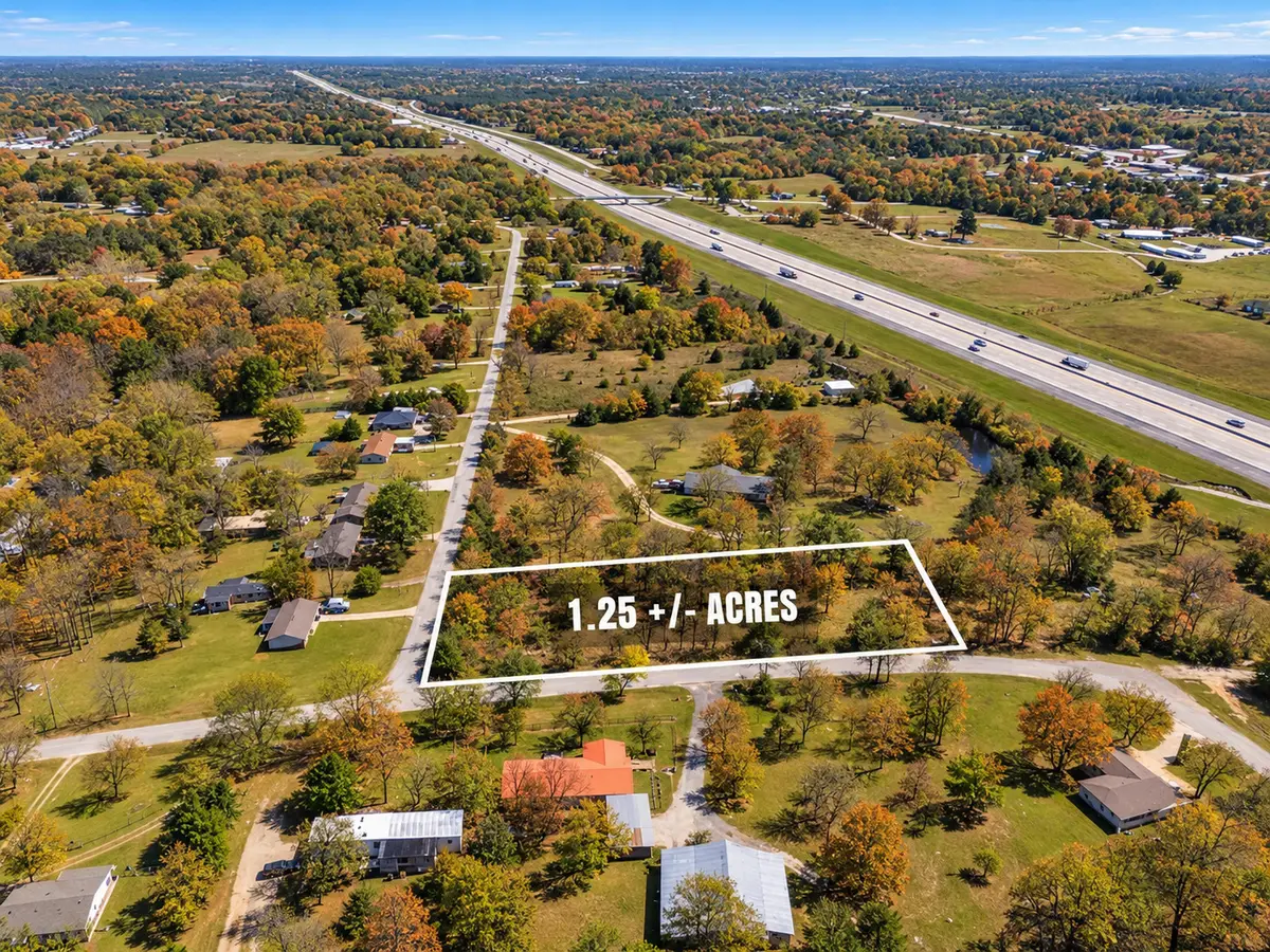 1 Hickory Bluff Street, Sapulpa, OK 74066 - #1