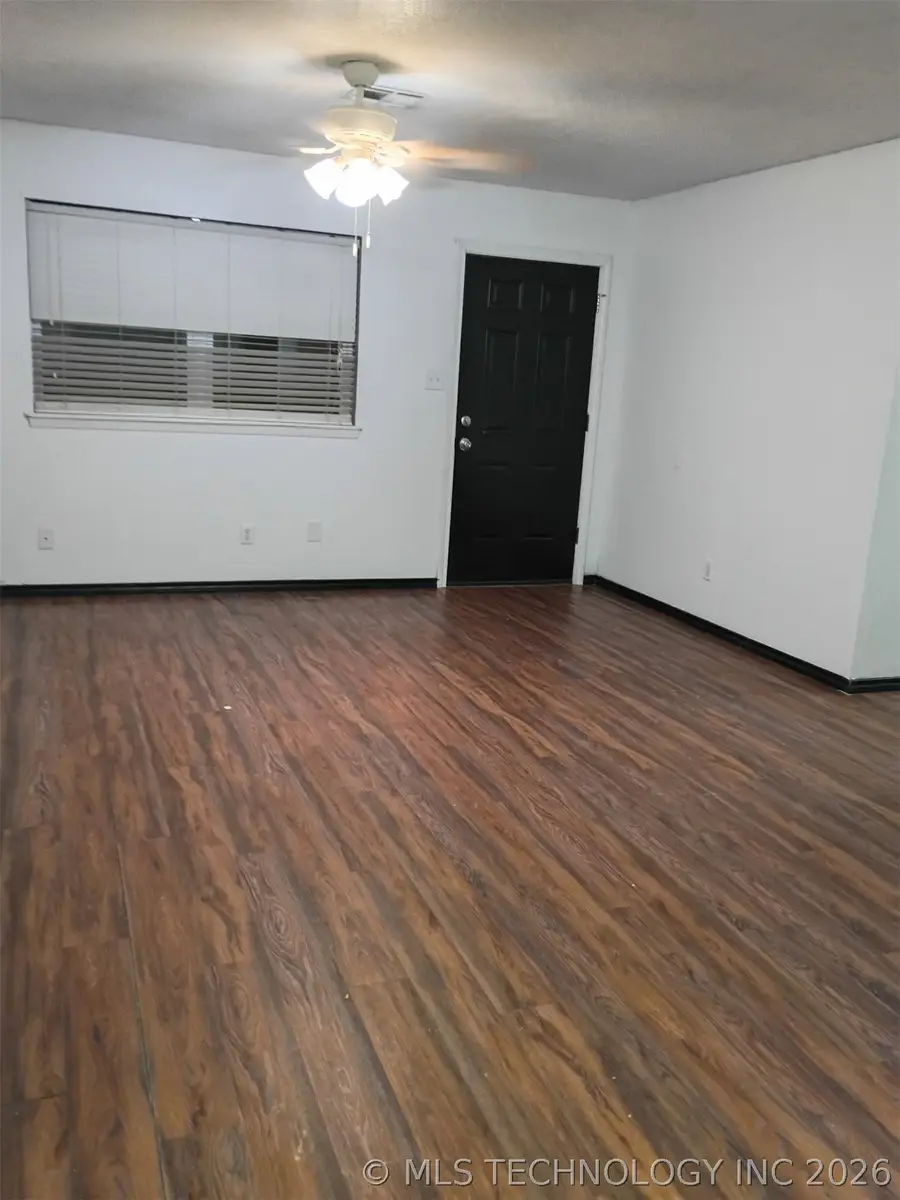 125 W Durant Street, Bennington, OK 74723 - #2