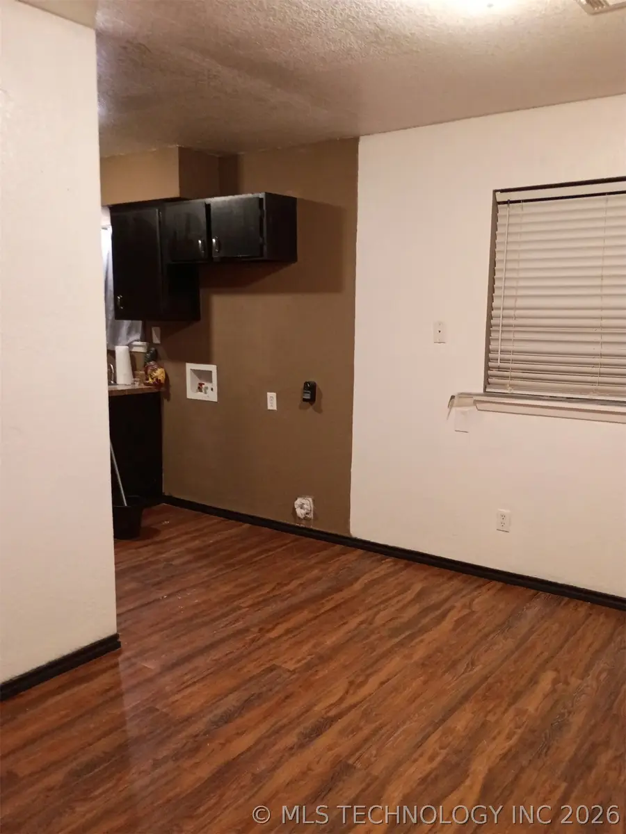 125 W Durant Street, Bennington, OK 74723 - #3