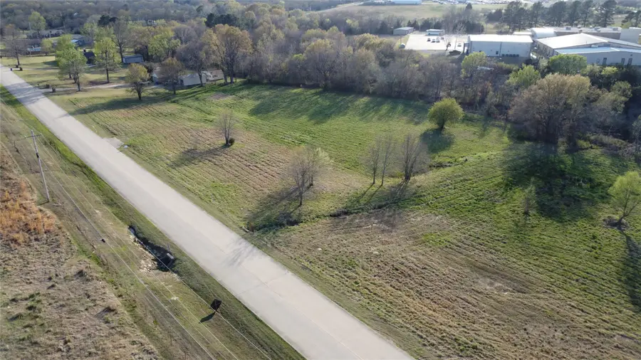 Peaceable, McAlester, OK 74501 - #3