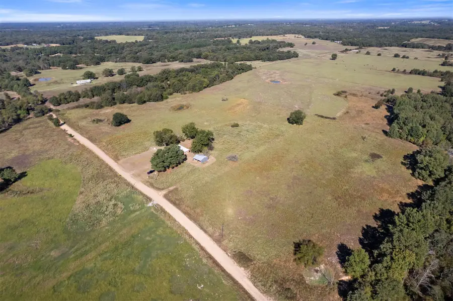 8405 E Nightingale Road, Atoka, OK 74525 - #2