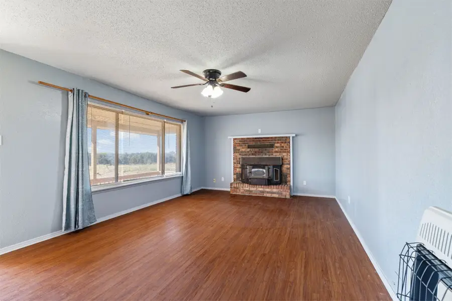 8405 E Nightingale Road, Atoka, OK 74525 - #3