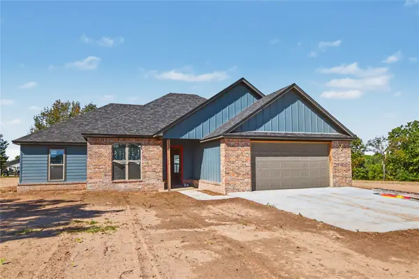 18915 W Hunters Court, Park Hill, OK 74451