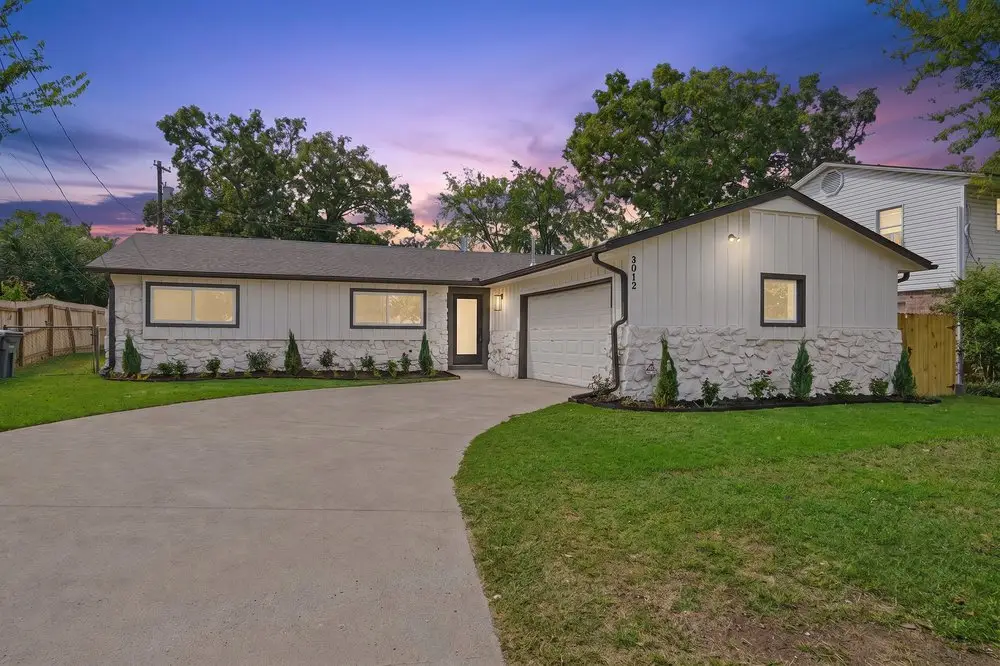 3012 W 56th Street, Tulsa, OK 74107 - #1