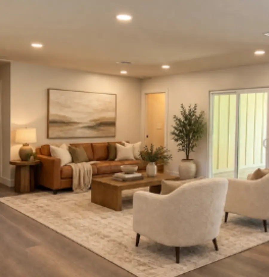 3012 W 56th Street, Tulsa, OK 74107 - #2