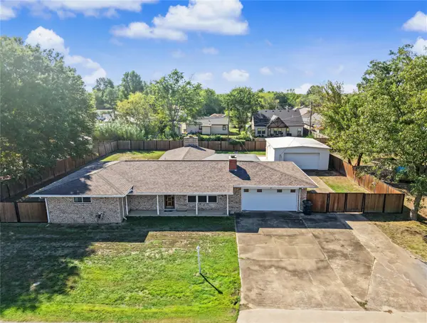 412 E Oak Street, Skiatook, OK 74070