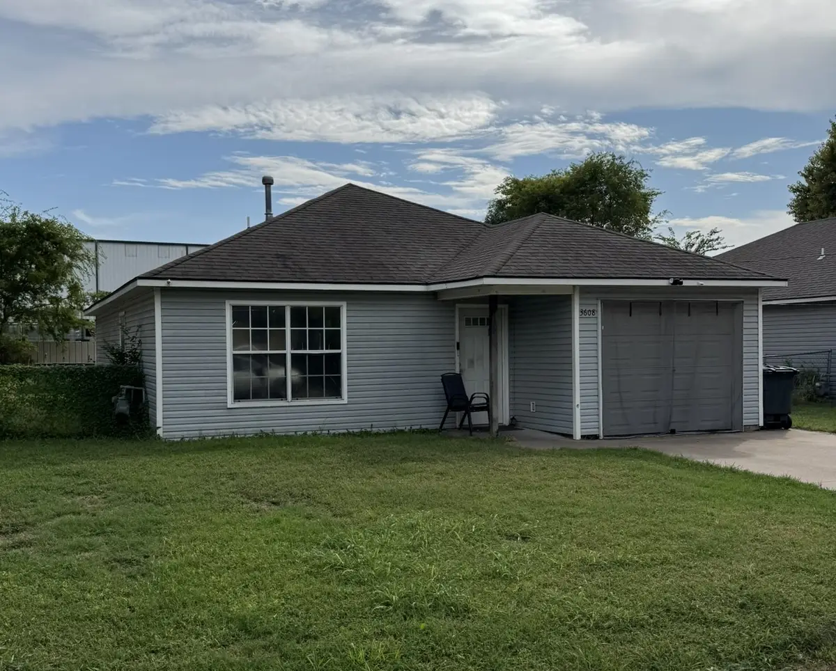3608 W 4th Street, Tulsa, OK 74127 - #1