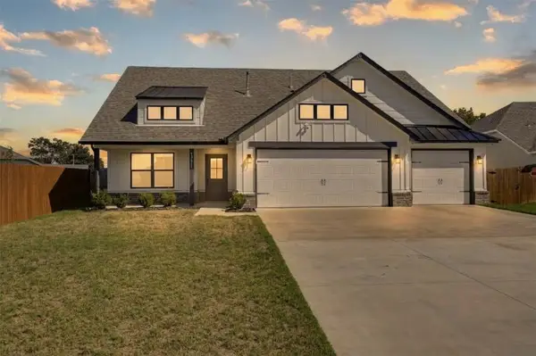 13411 S 95th East Avenue, Bixby, OK 74008