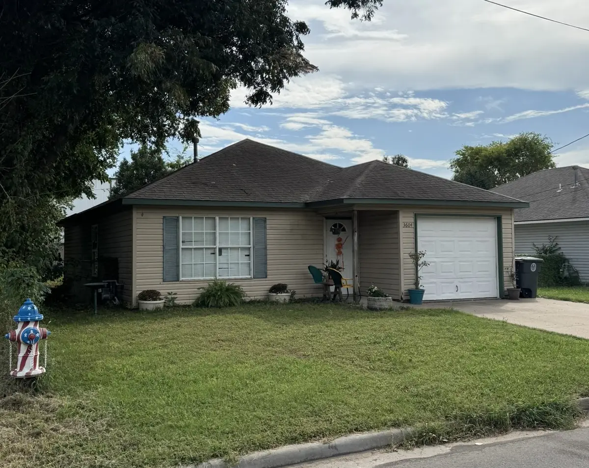 3604 W 4th Street, Tulsa, OK 74127 - #1