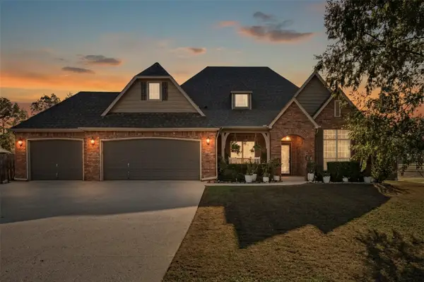 601 S Supernaw Avenue, Skiatook, OK 74070