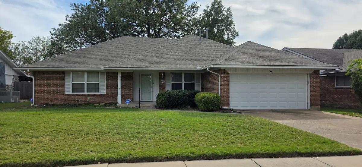 6908 E 50th Place S, Tulsa, OK 74145 - #1