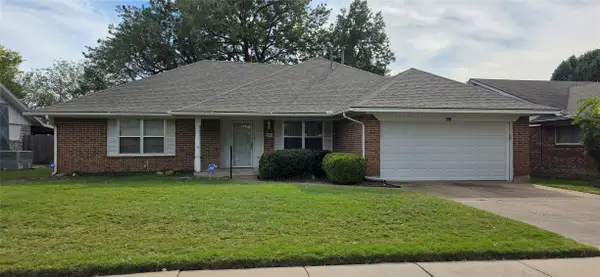6908 E 50th Place S, Tulsa, OK 74145