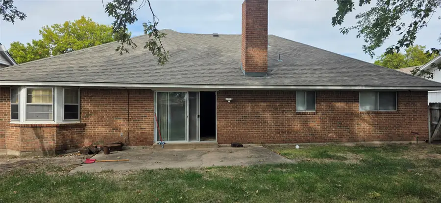 6908 E 50th Place S, Tulsa, OK 74145 - #3