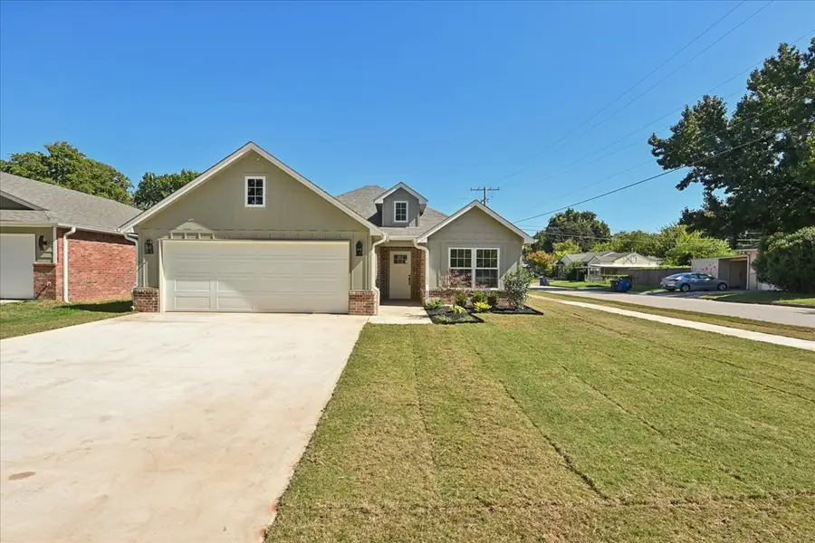 5433 S Norfolk Avenue, Tulsa, OK 74105 - #2