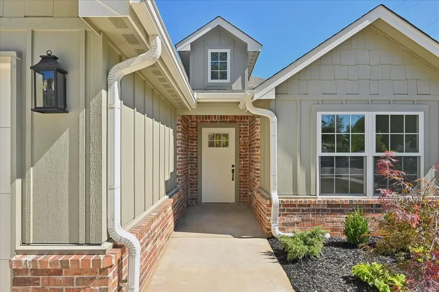 5433 S Norfolk Avenue, Tulsa, OK 74105 - #3