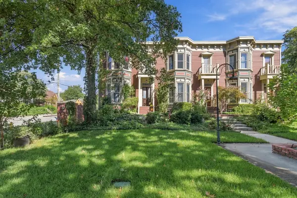 1621 S Lewis Avenue, Tulsa, OK 74104