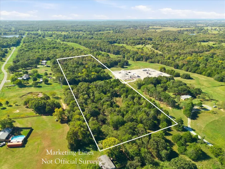 County Road 3600 Road, Ada, OK 74820 - #3