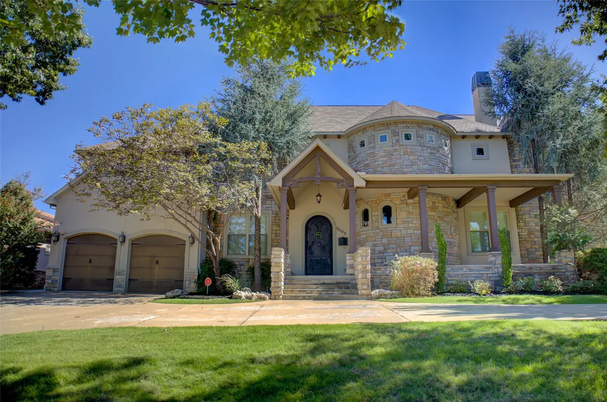 3509 S Utica Avenue, Tulsa, OK 74105 - #1