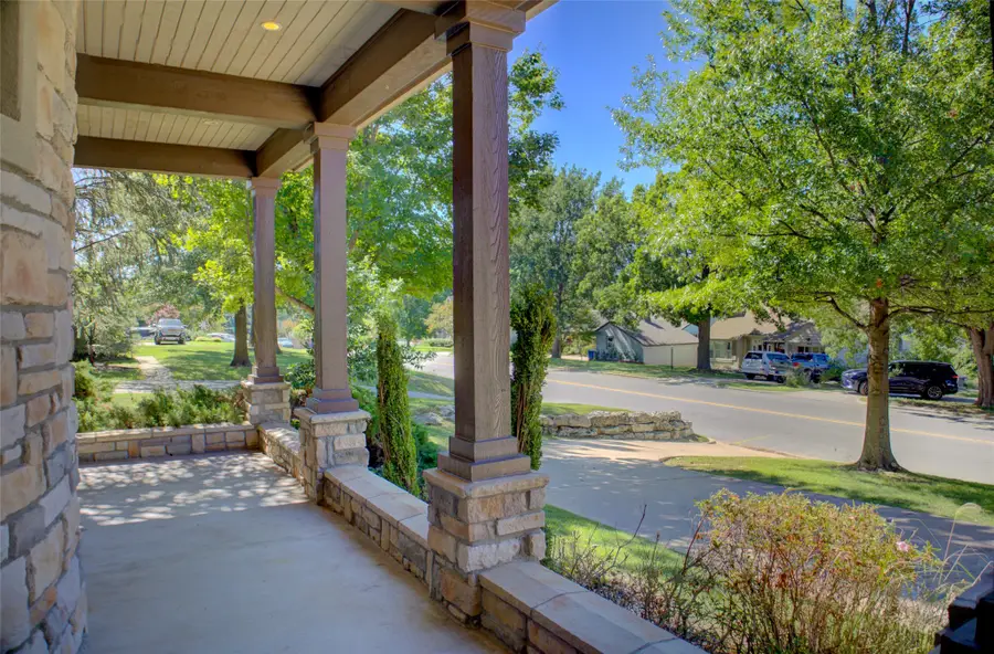 3509 S Utica Avenue, Tulsa, OK 74105 - #3