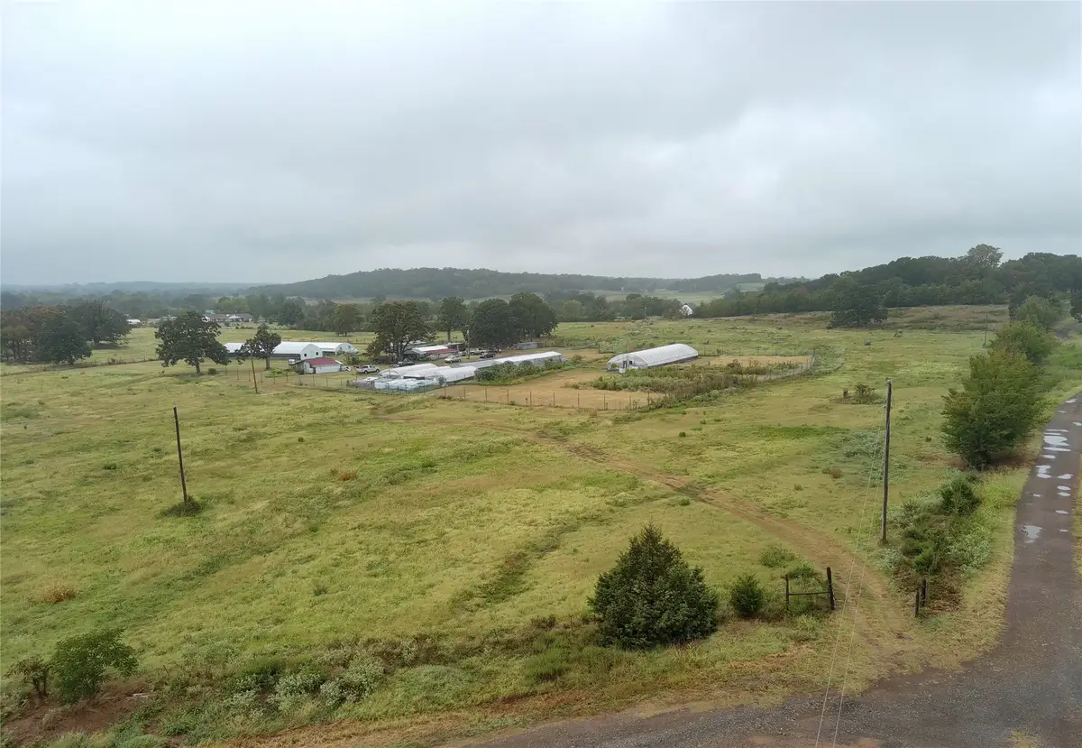 11238 Liberty Hill Road, Cameron, OK 74932 - #1