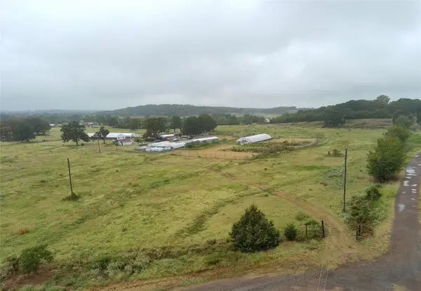 11238 Liberty Hill Road, Cameron, OK 74932