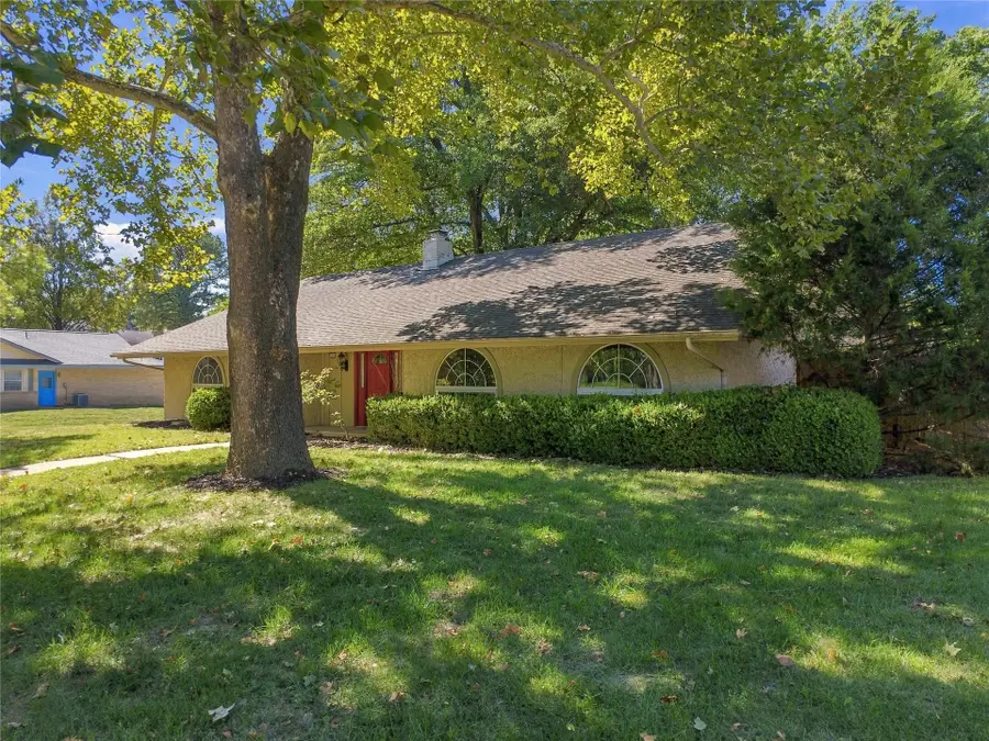 8130 S Florence Place, Tulsa, OK 74137 - #2