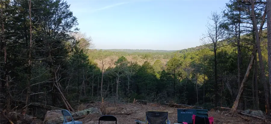 322 Box Springs Road, Moyers, OK 74557 - #2