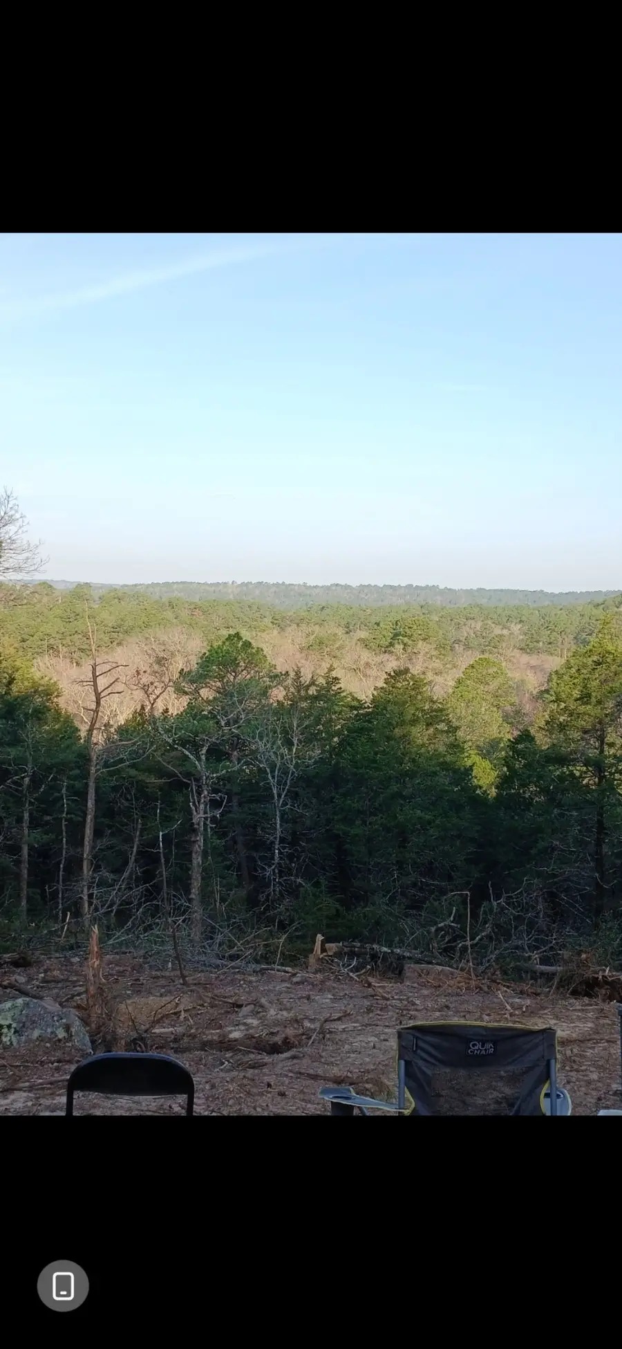 322 Box Springs Road, Moyers, OK 74557 - #3