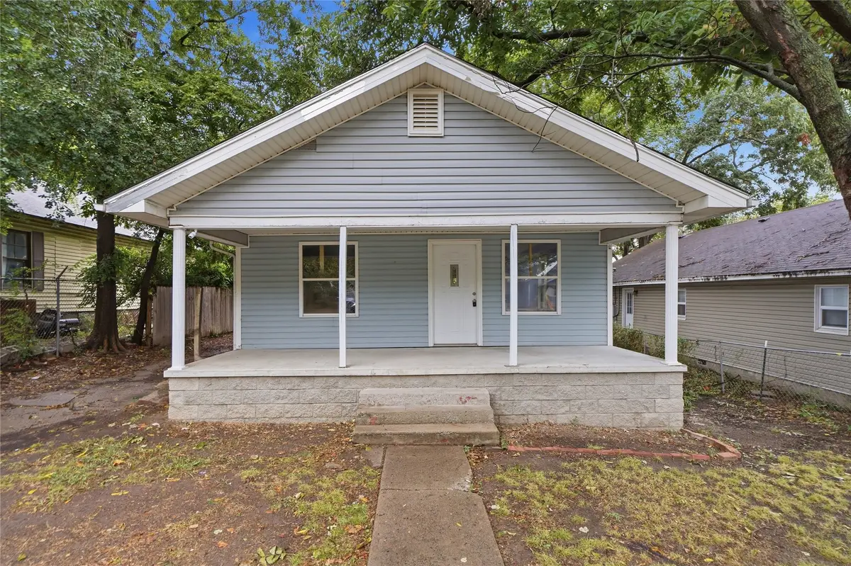 55 N Xanthus Avenue, Tulsa, OK 74110 - #1
