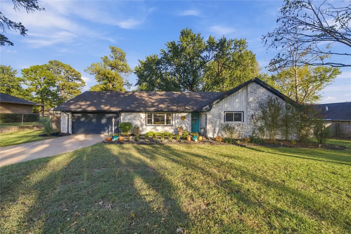 11753 S 86th East Avenue, Bixby, OK 74008 - #1