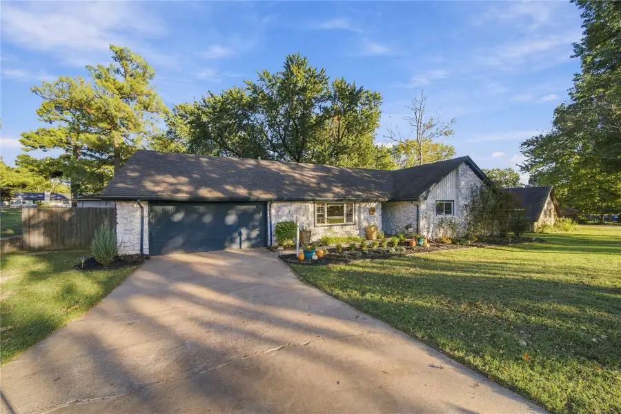 11753 S 86th East Avenue, Bixby, OK 74008 - #2