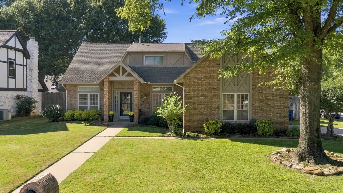 10006 S 70th East Avenue, Tulsa, OK 74133 - #1