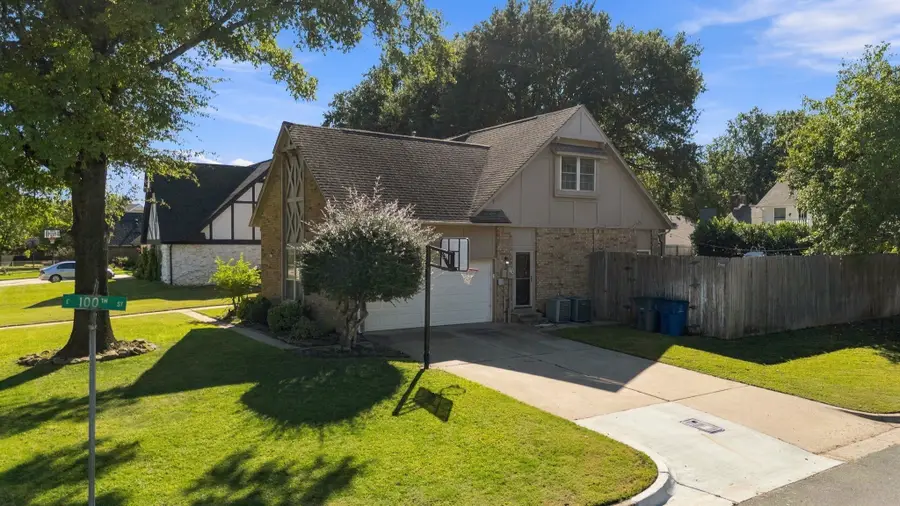 10006 S 70th East Avenue, Tulsa, OK 74133 - #3