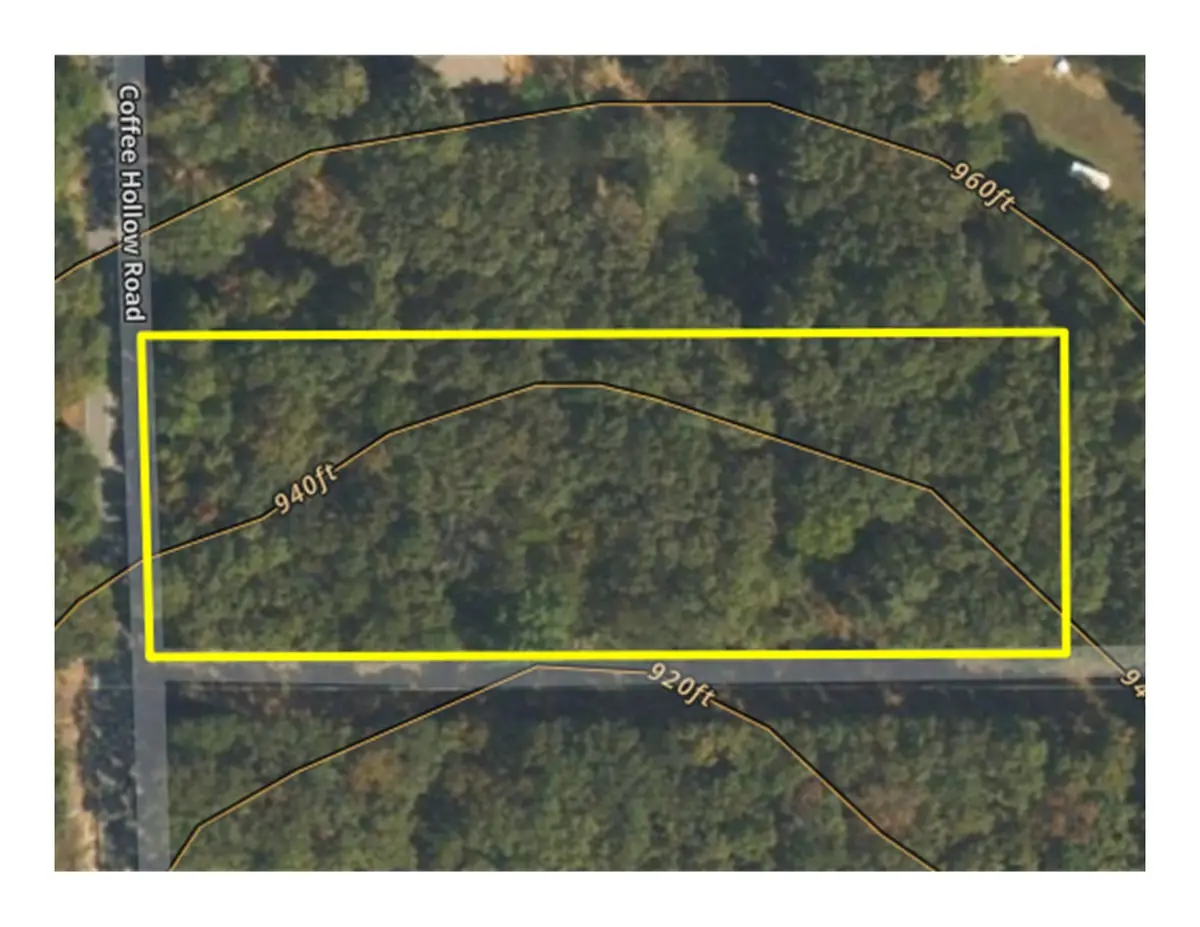21298 Coffee Hollow Road, Tahlequah, OK 74464 - #1
