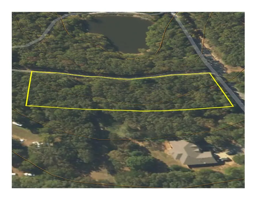 21298 Coffee Hollow Road, Tahlequah, OK 74464 - #3