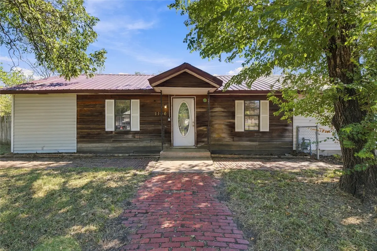 1136 S Maple, Bartlesville, OK 74003 - #1