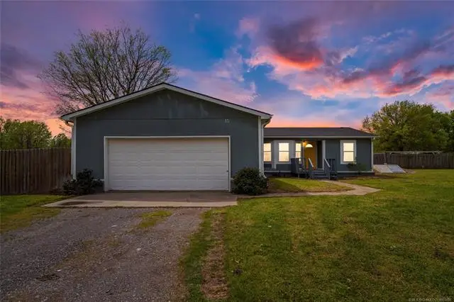 15 Sun Prairie, Pryor, OK 74361 - #2