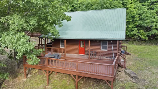 13402 Northern Drive, Hulbert, OK 74441